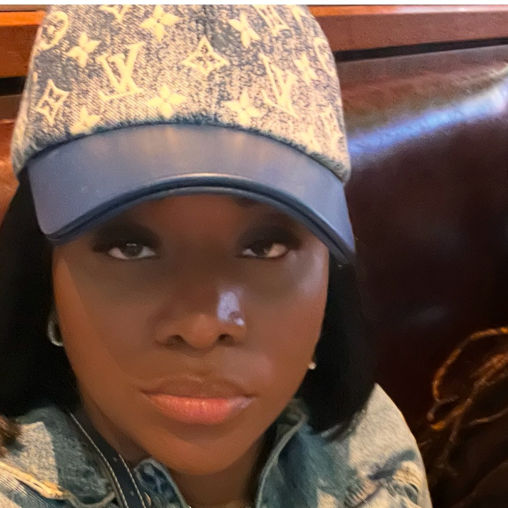 Louis Vuitton Jean hat size m